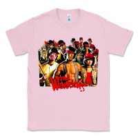 The Warriors 1980s Cult Movie Film Classic Tee | Teevron