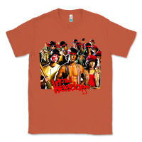 Copper the warriors 1980s cult movie film Classic Tee - DesigneFamous