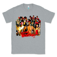 Heather Grey the warriors 1980s cult movie film Classic Tee - DesigneFamous