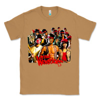 Toasted Coconut the warriors 1980s cult movie film Classic Tee - DesigneFamous