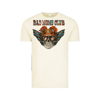 Vintage Arctic bad moms club Vintage Tee - RacoonDesign