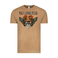 Vintage Camel bad moms club Vintage Tee - RacoonDesign