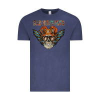 Vintage Denim bad moms club Vintage Tee - RacoonDesign