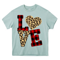 Arona Love Heavy Core Tee - Bettercallsaul