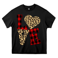 Black Love Heavy Core Tee - Bettercallsaul