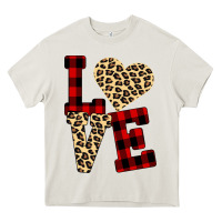 Cream Love Heavy Core Tee - Bettercallsaul