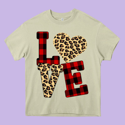 Love Heavy Core Tee Designed By Bettercallsaul