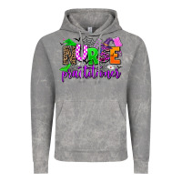 Cloud Rock nurse practitioner Vintage Hoodie - AdoDesignShop