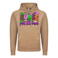 Vintage Coffee nurse practitioner Vintage Hoodie - AdoDesignShop