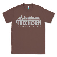 Chestnut jackie treehorn productions Classic Tee - DesigneFamous