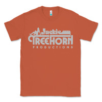 Copper jackie treehorn productions Classic Tee - DesigneFamous