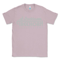 Lilac jackie treehorn productions Classic Tee - DesigneFamous