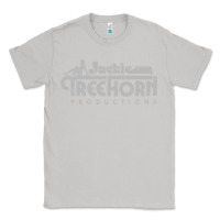 Moon Dust jackie treehorn productions Classic Tee - DesigneFamous