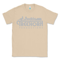 Mushroom jackie treehorn productions Classic Tee - DesigneFamous