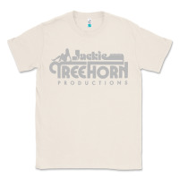 Natural jackie treehorn productions Classic Tee - DesigneFamous