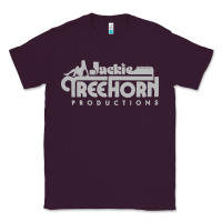 Plum jackie treehorn productions Classic Tee - DesigneFamous