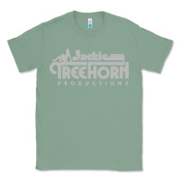 Sage jackie treehorn productions Classic Tee - DesigneFamous