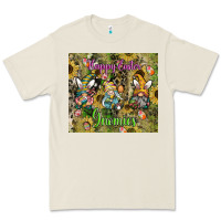 Bone easter gnome celebration Premium Tee - CowhideDigitalArt