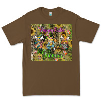 Cacao easter gnome celebration Premium Tee - CowhideDigitalArt