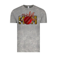 Cloud Rock cricket mom Vintage Tee - RacoonDesign