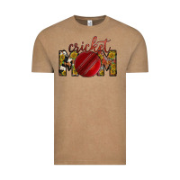Vintage Coffee cricket mom Vintage Tee - RacoonDesign
