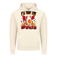 Vintage Artic i will take em deviled Vintage Hoodie - AdoDesignShop