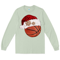Matcha Christmas sports Long Sleeve Tee - BarkalooDesign
