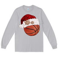 Moon Dust Christmas sports Long Sleeve Tee - BarkalooDesign
