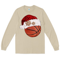 Mushroom Christmas sports Long Sleeve Tee - BarkalooDesign