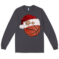 Smoke Christmas sports Long Sleeve Tee - BarkalooDesign