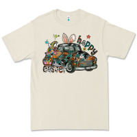 Happy Easter Premium Tee | Teevron