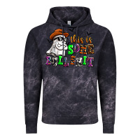 Cloud Black this is some bull shit Vintage Hoodie - AdoDesignShop