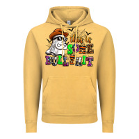 Vintage Mustard this is some bull shit Vintage Hoodie - AdoDesignShop