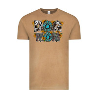 Vintage Camel dog mom Vintage Tee - RacoonDesign