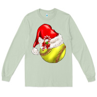 Matcha Christmas sports Long Sleeve Tee - BarkalooDesign