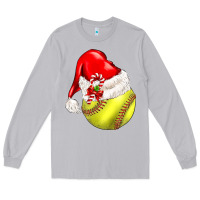 Moon Dust Christmas sports Long Sleeve Tee - BarkalooDesign