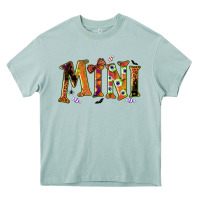 Arona halloween mini Heavy Core Tee - BundleAndBundleShop