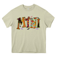 Mossy halloween mini Heavy Core Tee - BundleAndBundleShop