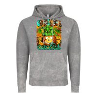 Cloud Rock go fall on a cactus Vintage Hoodie - AdoDesignShop