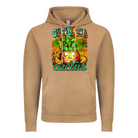 Vintage Camel go fall on a cactus Vintage Hoodie - AdoDesignShop