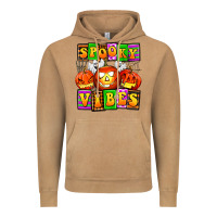 Vintage Camel spooky vibes Vintage Hoodie - AdoDesignShop