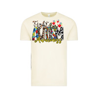 Vintage Arctic fight for autism awareness Vintage Tee - RacoonDesign