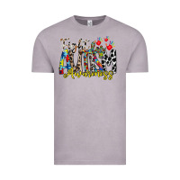 Vintage Zinc fight for autism awareness Vintage Tee - RacoonDesign