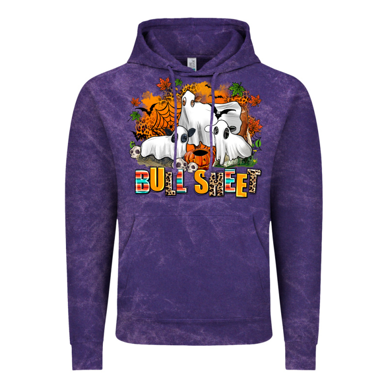 Bull Sheet Vintage Hoodie by AdoDesignShop | Teevron