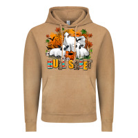 Vintage Camel bull sheet Vintage Hoodie - AdoDesignShop