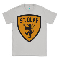 Moon Dust St. Olaf college Classic Tee - DesigneFamous