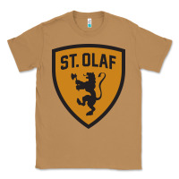 Toasted Coconut St. Olaf college Classic Tee - DesigneFamous
