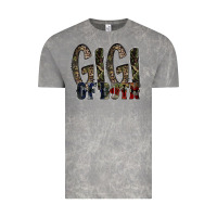 Cloud Rock gigi of both Vintage Tee - RacoonDesign