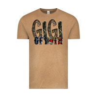 Vintage Camel gigi of both Vintage Tee - RacoonDesign