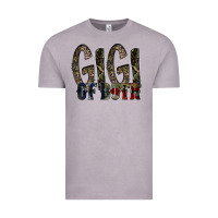 Vintage Zinc gigi of both Vintage Tee - RacoonDesign